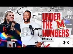 Under The Numbers: Protect This Pod with University of Maryland