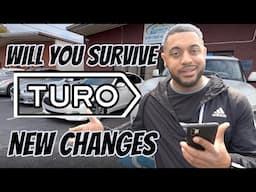 Adapt Or Die: Turo Goes Instant Booking Only! Is Your Business Ready?