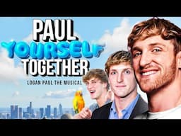 LOGAN PAUL THE MUSICAL