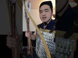 Ancient Han Longbowmen