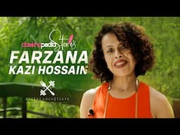 Daekhopedia: Season 2 | Episode 22 | Farzana Kazi Hossain | Recipe Architects