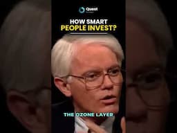 How smart people invest by Peter Lynch?