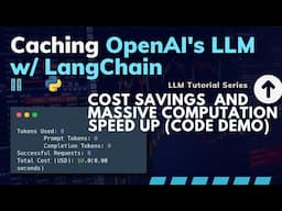 You should use LangChain's Caching!