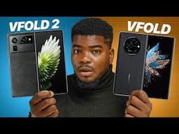 TECNO Phantom V Fold 2 - Is it Really Better?