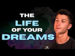 LIVE The LIFE Of Your DREAMS - with Ben Nemtin  | Deja Blu EP 119