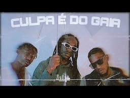 04 - Culpa É Do Gaia - ( Txoboy Kesco, Gaia Beat, Tchiza Keny )