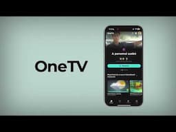 OneTV mobil applikáció telepítése és használata