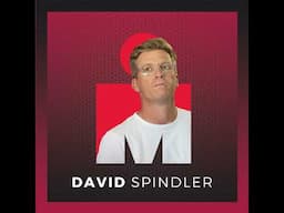 IRONMAN Insider presented by Maurten - Episode 15 - David Spindler