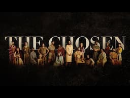 20 Oct 2024 | The Chosen | Ps. Yang | Cornerstone Online | Cornerstone Community Church