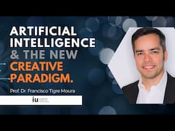 Artificial Intelligence and The New Creative Paradigm