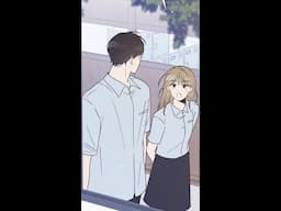 A PET ROMANCE STORY...AND NO, THE PETS AREN'T IN LOVE | Love 4 a Walk | WEBTOON