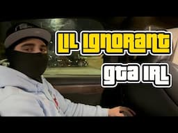 Interviewing a real life GTA character EP. 2