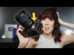 Filmmaking mistakes that make you look like a noob