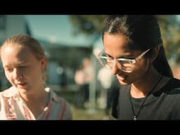 Women in Quantum Optics (TEASER)