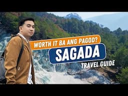 Sagada Travel Guide for First Timers