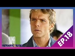 LUNA l'HERITIERE - Episode 18 - Version Française