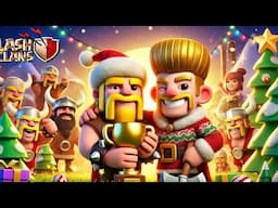 Best Most Fantastic Clash of Clans Animation Movie