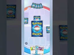 POKEMON TCG POCKET TIP 1 #videogame #pokemon #pokemontcg #pokemontiktok #nitendo #gaming