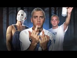 Slim Shady - Eminem's Dark Side Explained