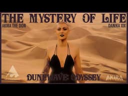 DUNEWAVE: THE MYSTERY OF LIFE Music Video ft Danika XIX & Akira the Don