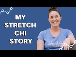 My Stretch Chi Story [Live Q&A]