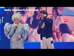 Melly G Feat Ariel Noah Gokil