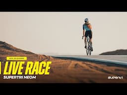 2024 supertri League NEOM | FULL RACE REPLAY