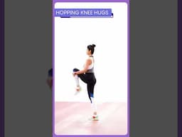 Quick Dynamic Stretches for Hamstrings and Hips #shilpashetty #fatlosejourney