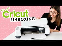 Cricut Maker Unboxing + Top 10 Cricut DIY Projects! | @karenkavett