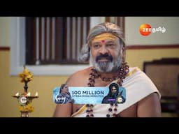 Ninaithale Inikkum | Ep - 1096 | Preview | Nov 21 2024 | Zee Tamil