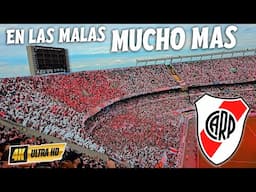 💥MUCHOS AÑOS ESTUVIERON + El RECIBIMIENTO a RIVER luego de LA COPA