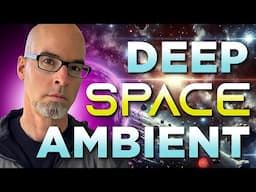 INSANE Result! // Deep Space Ambient Track Tutorial