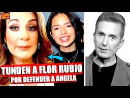 TUNDEN A FLOR RUBIO- BISOGNO MAL