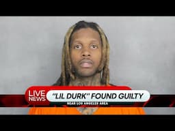 Lil Durk Sentencing, Goodbye Lil Durk Forever