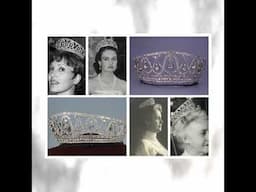 Grand Duchess Hilda s Tiara