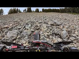 Silver Kings Hard Enduro 2024 | on the Limits | Alfredo Gomez Insta360