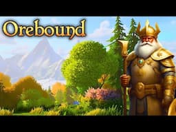 1st Step Towards Automation | Orebound | Ep 3