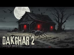 Horror Stories in Hindi | Dakghar-2 (डाकघर-2) | Ghost Story | Thriller Mystery | Sudhanshu Rai