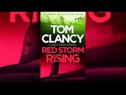 Tom Clancy  - Red Storm Rising 3/3 by FULL AUDIOBOOK