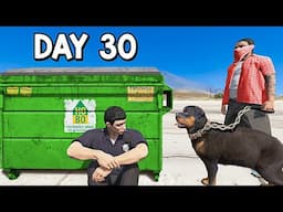 I Survived 100 days in Realistic GTA 5 as a COP #3