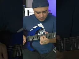 Estou impressionado com o CLEAN da minha guitarra!