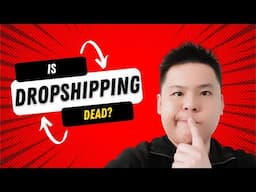 Is Dropshipping DEAD In 2022?