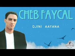 Cheb Faycal - Djini aayana