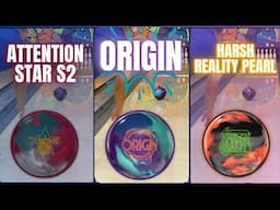 JUST ANNOUNCED! | 900 Global Origin vs Attention Star S2 vs Harsh Reality Pearl