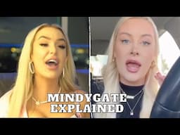 the full Tana Mongeau vs Brooke Schofield drama lore (mindygate)