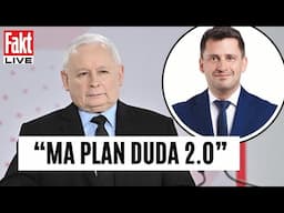 Kaczyński nie wie, co się naprawdę dzieje? "Podsuwają mu nieprawdziwe informacje"" | FAKT LIVE