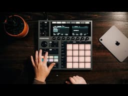 Just A Girl & Her Maschine | S4 E9