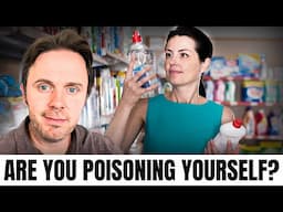 Are You Poisoning Yourself? Hidden Dangers in Your Home