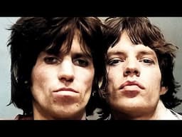 The Shocking Truth Behind Keith Richards & Mick Jagger's Relationship