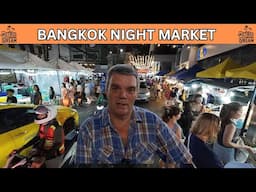 Bangkok thailand